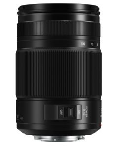 Panasonic 35-100mm f/2.8 II POWER O.I.S.