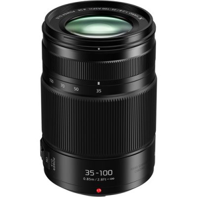 Panasonic 35-100mm f/2.8 II POWER O.I.S.