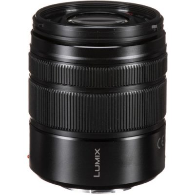 Panasonic 45-150mm f/4-5.6 ASPH. MEGA O.I.S. Lens