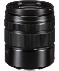 Panasonic 45-150mm f/4-5.6 ASPH. MEGA O.I.S. Lens