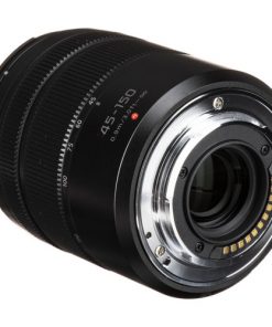 Panasonic 45-150mm f/4-5.6 ASPH. MEGA O.I.S. Lens