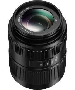 Panasonic Lumix G Vario 45-200mm f/4-5.6 II POWER O.I.S. Lens