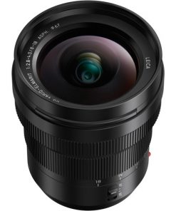 Panasonic 8 18mm F2.8 4 ASPH. Lens