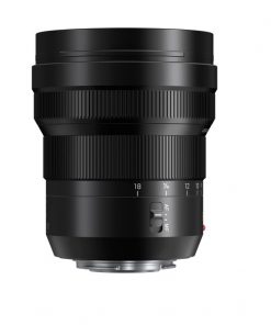 Panasonic 8 18mm F2.8 4 ASPH. Lens