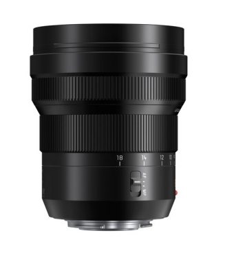 Panasonic 8 18mm F2.8 4 ASPH. Lens