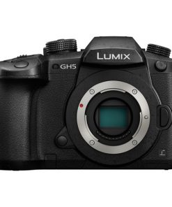 Panasonic DC-GH5