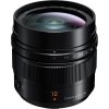 Panasonic 12mm f/1.4 ASPH.