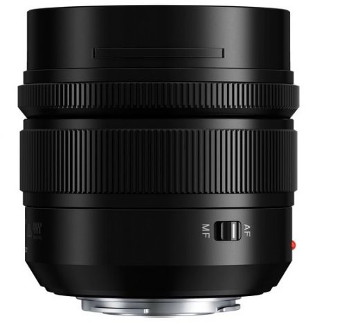 Panasonic 12mm f/1.4 ASPH.