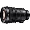 Sony E 18-110mm f/4 PZ G OSS