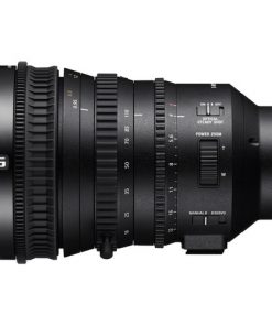 Sony E 18-110mm f/4 PZ G OSS