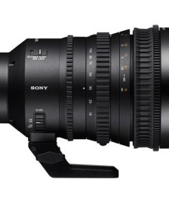 Sony E 18-110mm f/4 PZ G OSS