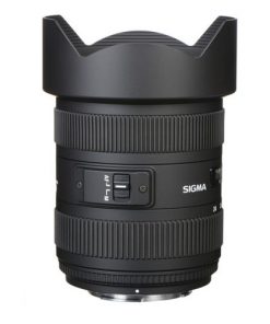 Sigma 12-24mm F4.5-5.6 DG HSM II