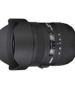 Sigma 12-24mm F4.5-5.6 DG HSM II