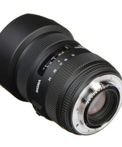 Sigma 12-24mm F4.5-5.6 DG HSM II