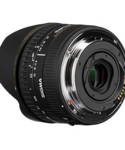 Sigma 15mm F2.8 EX DG Diagonal Fisheye