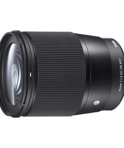 Sigma 16mm F1.4 DC DN Contemporary