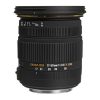 Sigma 17-50mm F2.8 EX DC OS HSM