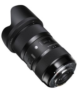 Sigma 18-35mm F1.8 DC HSM Art