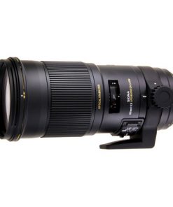 Sigma 180mm F2.8 APO Macro EX DG OS HSM