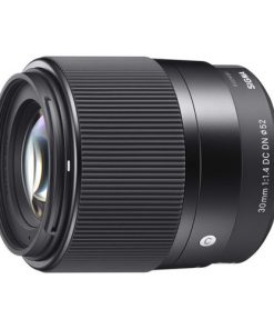 Sigma 30mm F1.4 DC DN Contemporary