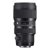 Sigma 50-100mm F1.8 DC HSM Art