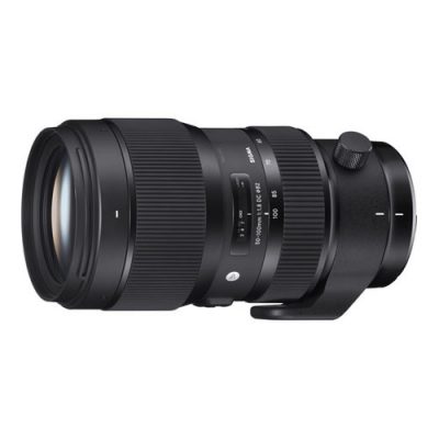 Sigma 50-100mm F1.8 DC HSM Art