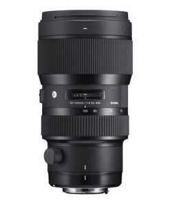 Sigma 50-100mm F1.8 DC HSM Art