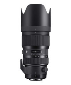 Sigma 50-100mm F1.8 DC HSM Art