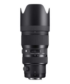 Sigma 50-100mm F1.8 DC HSM Art