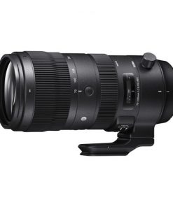 Sigma 70-200mm F2.8 DG APO OS HSM Sport