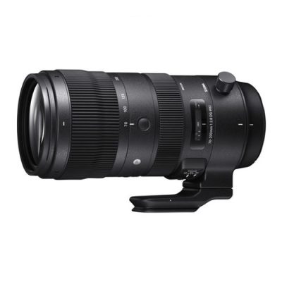 Sigma 70-200mm F2.8 DG APO OS HSM Sport