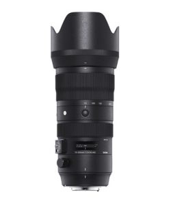 Sigma 70-200mm F2.8 DG APO OS HSM Sport