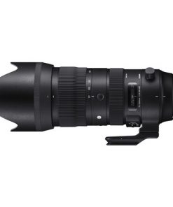 Sigma 70-200mm F2.8 DG APO OS HSM Sport