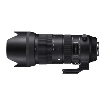 Sigma 70-200mm F2.8 DG APO OS HSM Sport