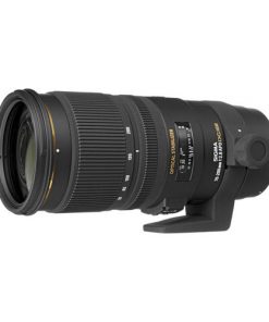 Sigma 70 200mm F2.8 EX DG OS HSM