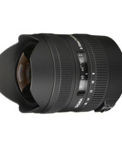 Sigma 8-16mm F4.5-5.6 DC HSM