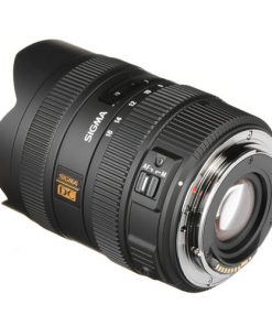 Sigma 8-16mm F4.5-5.6 DC HSM