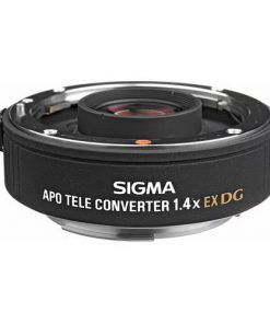 Sigma APO Teleconverter 1.4x EX DG