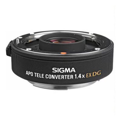 Sigma APO Teleconverter 1.4x EX DG