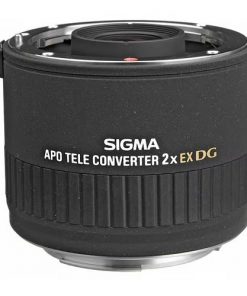 Sigma APO Teleconverter 2x EX DG