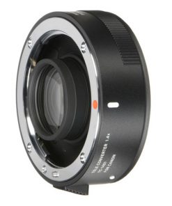 Sigma TC-1401