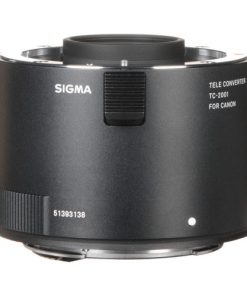 Sigma TC 2001