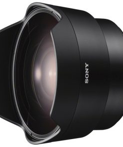 Sony 16mm Fisheye Conversion Lens for FE 28mm f/2 Lens