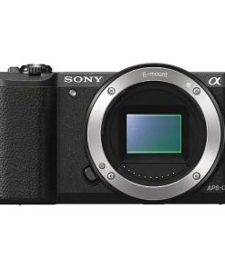 Sony A5100