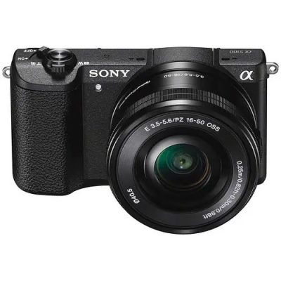 Sony A5100