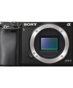 Sony A6000 Mirrorless Digital Camera