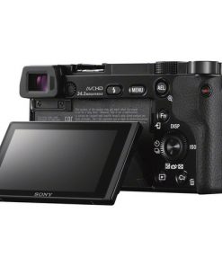 Sony A6000 Mirrorless Digital Camera