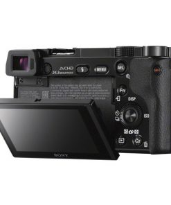 Sony A6000 Mirrorless Digital Camera