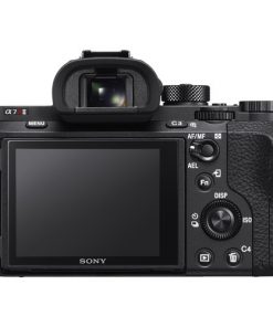 Sony A7RII Mirrorless Digital Camera (Body Only)