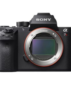 Sony A7RII Mirrorless Digital Camera (Body Only)